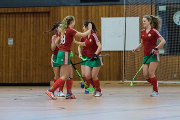 Bild 398 - A-Juniorinnen Zwischenrunde A und B